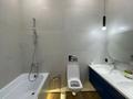3-комнатная квартира · 110 м² · 9/9 этаж, Бокейхана 24 за 102 млн ₸ в Астане, Есильский р-н — фото 14