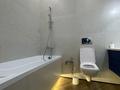 3-комнатная квартира · 110 м² · 9/9 этаж, Бокейхана 24 за 102 млн ₸ в Астане, Есильский р-н — фото 15