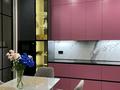 3-комнатная квартира · 110 м² · 9/9 этаж, Бокейхана 24 за 102 млн ₸ в Астане, Есильский р-н — фото 2