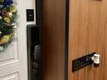 3-комнатная квартира · 110 м² · 9/9 этаж, Бокейхана 24 за 102 млн ₸ в Астане, Есильский р-н — фото 22
