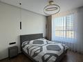 3-комнатная квартира · 110 м² · 9/9 этаж, Бокейхана 24 за 102 млн ₸ в Астане, Есильский р-н — фото 7