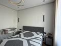 3-комнатная квартира · 110 м² · 9/9 этаж, Бокейхана 24 за 102 млн ₸ в Астане, Есильский р-н — фото 8