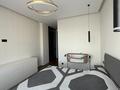 3-комнатная квартира · 110 м² · 9/9 этаж, Бокейхана 24 за 102 млн ₸ в Астане, Есильский р-н — фото 9