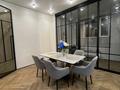 3-комнатная квартира · 110 м² · 9/9 этаж, Бокейхана 24 за 102 млн ₸ в Астане, Есильский р-н — фото 6