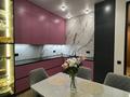 3-комнатная квартира · 110 м² · 9/9 этаж, Бокейхана 24 за 102 млн ₸ в Астане, Есильский р-н — фото 4