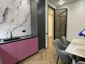 3-комнатная квартира · 110 м² · 9/9 этаж, Бокейхана 24 за 102 млн ₸ в Астане, Есильский р-н — фото 5