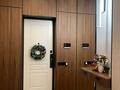 3-комнатная квартира · 110 м² · 9/9 этаж, Бокейхана 24 за 102 млн ₸ в Астане, Есильский р-н — фото 10