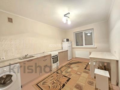 1-комнатная квартира · 40.4 м² · 4/4 этаж, Е 496 10/2 за 21 млн ₸ в Астане, Есильский р-н