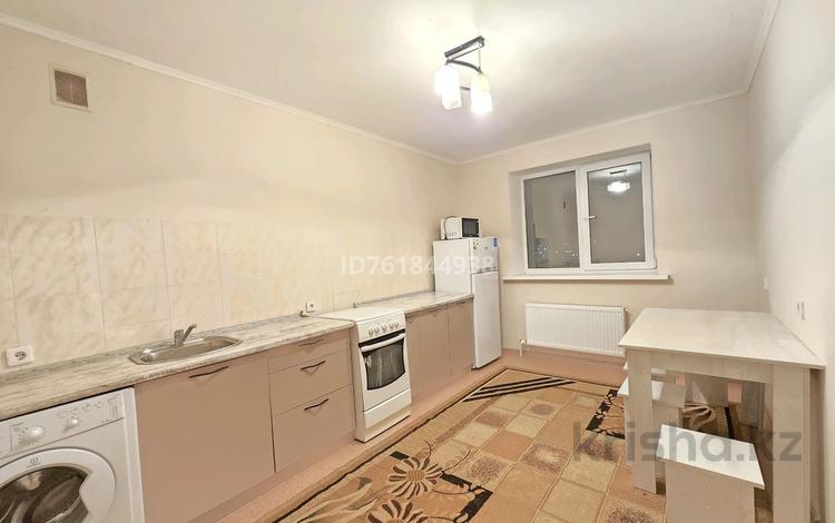 1-комнатная квартира · 40.4 м² · 4/4 этаж, Е 496 10/2 за 21 млн ₸ в Астане, Есильский р-н — фото 2