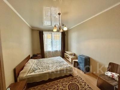 2-комнатная квартира · 61.2 м² · 9/18 этаж, Брусиловского 167 за 39.5 млн ₸ в Алматы, Алмалинский р-н