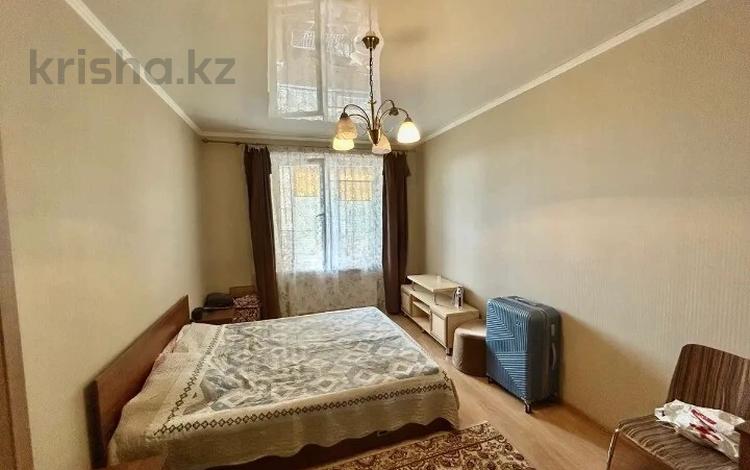 2-комнатная квартира · 61.2 м² · 9/18 этаж, Брусиловского 167 за 39.5 млн ₸ в Алматы, Алмалинский р-н — фото 4