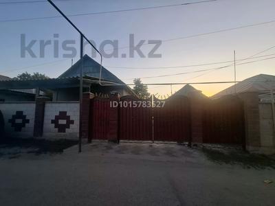 Часть дома · 4 комнаты · 121 м² · 15 сот., Алжанова 18 — Т.Баубекова көшесі за 75 млн ₸ в Шамалгане