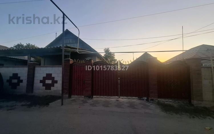 Часть дома · 4 комнаты · 121 м² · 15 сот., Алжанова 18 — Т.Баубекова көшесі за 75 млн ₸ в Шамалгане — фото 2