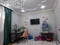 Часть дома · 4 комнаты · 121 м² · 15 сот., Алжанова 18 — Т.Баубекова көшесі за 75 млн ₸ в Шамалгане — фото 17