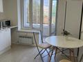 1-комнатная квартира · 40 м² · 3/8 этаж, Жошы Хан 6 — Улы-Дала Жошы хана за 195 000 ₸ в Астане, Есильский р-н