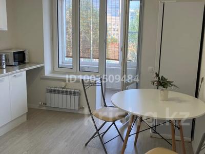 1-комнатная квартира · 40 м² · 3/8 этаж, Жошы Хан 6 — Улы-Дала Жошы хана за 195 000 ₸ в Астане, Есильский р-н