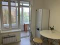 1-комнатная квартира · 40 м² · 3/8 этаж, Жошы Хан 6 — Улы-Дала Жошы хана за 195 000 ₸ в Астане, Есильский р-н — фото 2