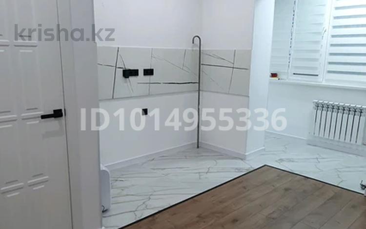 1-бөлмелі пәтер · 45.8 м² · 6/6 қабат, 39-ш/а. 12 — Рядом с Мангистау и БС арены, бағасы: 12 млн ₸ в Актау, 39-й мкр — фото 2