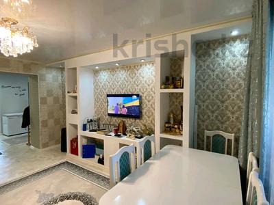 3-комнатная квартира · 62 м² · 5/5 этаж, Утепова 28 за ~ 32.2 млн 〒 в Усть-Каменогорске