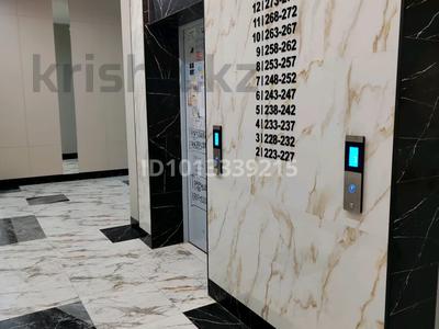 1-комнатная квартира · 45 м² · 7/12 этаж, Толе би 25/1 за 33 млн ₸ в Астане, Нура р-н