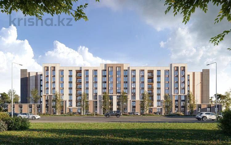 1-комнатная квартира · 45.42 м², 40-й мкр 3 за ~ 14.5 млн ₸ в Актау — фото 4