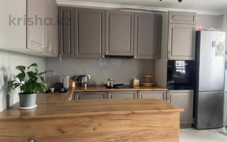 2-бөлмелі пәтер · 50.2 м² · 4/5 қабат, Тлеулина 110, бағасы: 24.1 млн ₸ в Кокшетау — фото 2