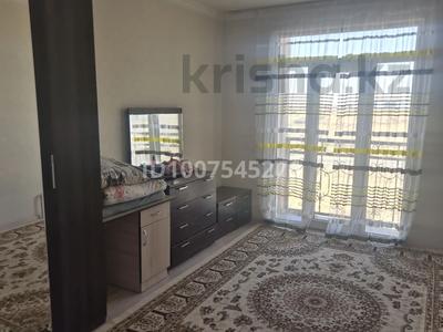 2-бөлмелі пәтер · 60 м² · 11/12 қабат, мкр Шымсити, бағасы: 160 000 ₸ в Шымкенте, Абайский р-н