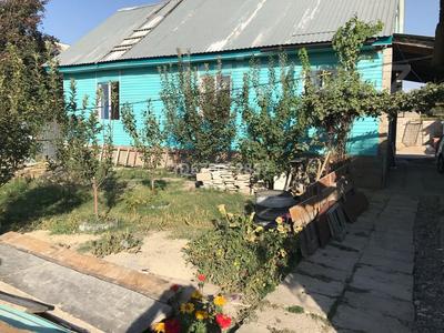 Отдельный дом · 4 комнаты · 96 м² · 6 сот., Массив Акжол ул Балкарагай 36 за 15 млн 〒 в Таразе