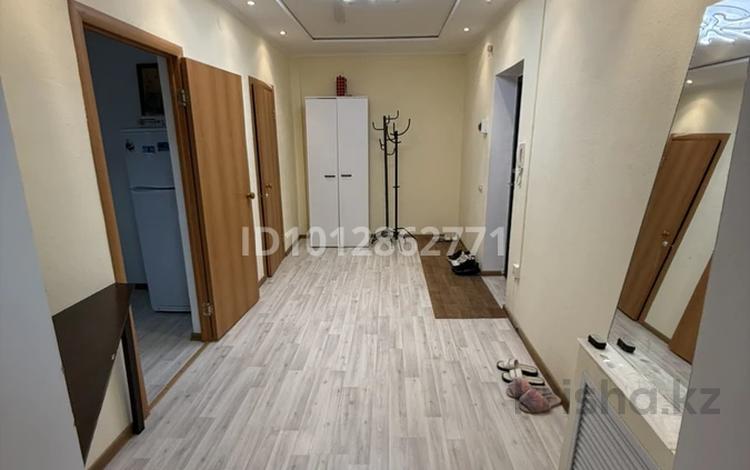 1-бөлмелі пәтер · 55 м² · 8/9 қабат, мкр. Зачаганск пгт, бағасы: 140 000 ₸ в Уральске — фото 2