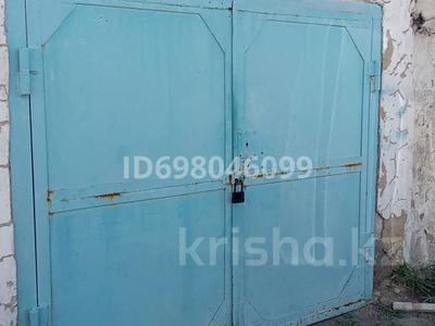 Гараж · 21 м² · ЖД вокзал — Лесоторговом возле ЖД вокзала за 1 млн 〒 в Балхаше