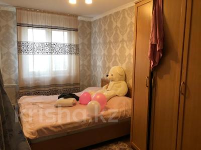 2-бөлмелі пәтер, 44.6 м², 4/4 қабат, мкр Коктем-1 — Касымова, бағасы: 32.5 млн 〒 в Алматы, Бостандыкский р-н