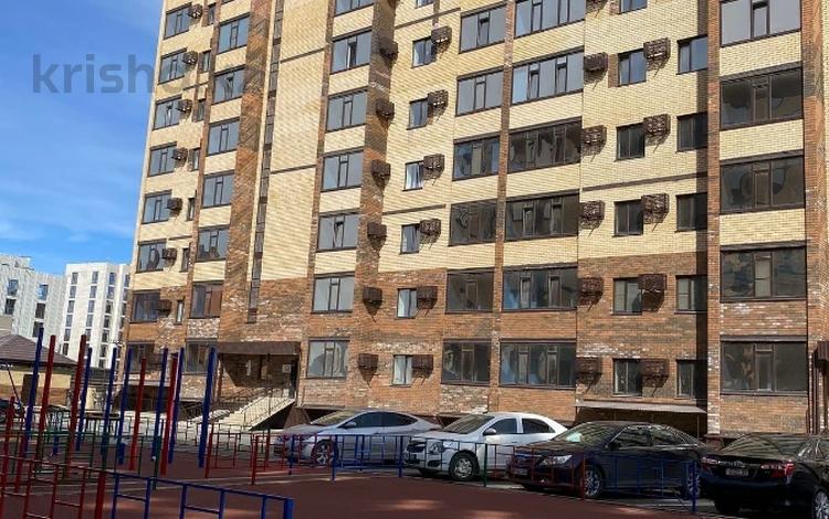 2-бөлмелі пәтер · 74.3 м² · 4/9 қабат, Алтын орда ш/а., бағасы: 27 млн ₸ в Актобе, мкр. Алтын орда — фото 6