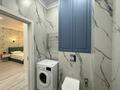 1-комнатная квартира · 39 м², Кабанбай батыр, 57/2 57/2 за 280 000 ₸ в Астане, Нура р-н — фото 12