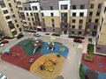 1-комнатная квартира · 39 м², Кабанбай батыр, 57/2 57/2 за 280 000 ₸ в Астане, Нура р-н — фото 16