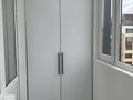 1-комнатная квартира · 39 м², Кабанбай батыр, 57/2 57/2 за 280 000 ₸ в Астане, Нура р-н — фото 17