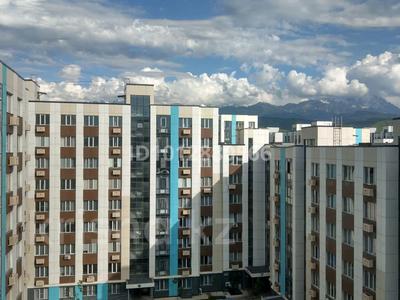 1-бөлмелі пәтер · 47 м² · 8/9 қабат, Кульджинский тракт 153/54блок19 — Бухтарминская, бағасы: 34 млн ₸ в Алматы, Турксибский р-н