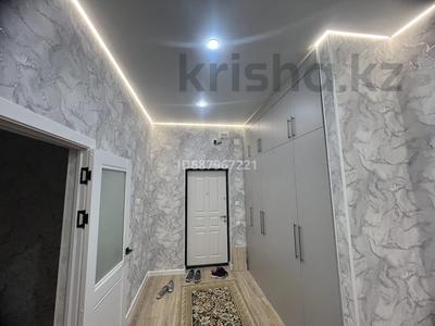 2-комнатная квартира · 81 м² · 8/10 этаж, 18 микрорайон 28 за 38 млн 〒 в Актау, 18-й мкр 