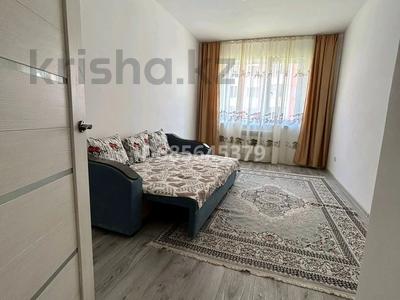 2-комнатная квартира · 55 м² · 1/6 этаж, мкр Самгау, ул. Ырысты за 240 000 ₸ в Алматы, Алатауский р-н