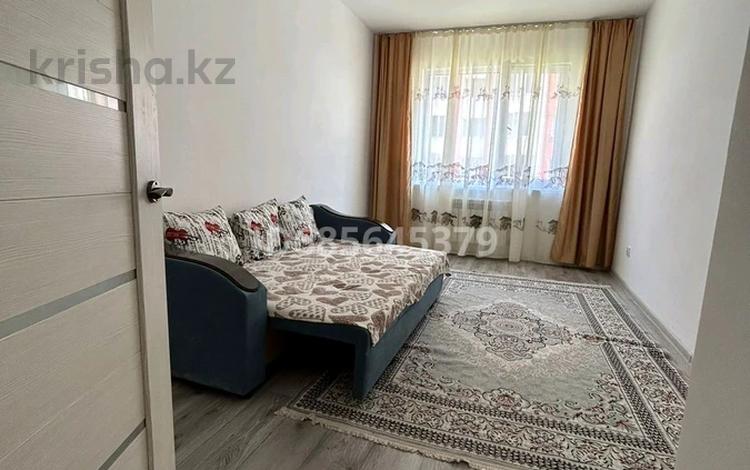 2-комнатная квартира · 55 м² · 1/6 этаж, мкр Самгау, ул. Ырысты за 240 000 ₸ в Алматы, Алатауский р-н — фото 2
