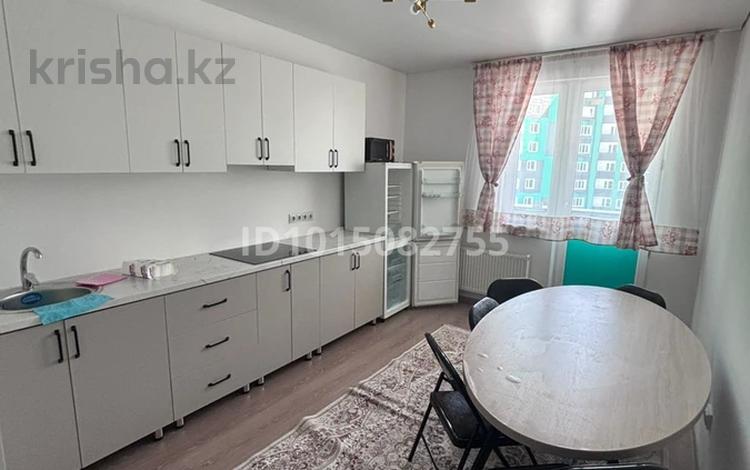 2-бөлмелі пәтер · 63.1 м² · 4/9 қабат, Капчагайской трассы 2, бағасы: 250 000 ₸ в Коянкусе — фото 2
