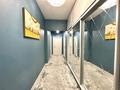 3-комнатная квартира · 100 м² · 12/14 этаж, Кожабекова за 135 млн ₸ в Алматы, Бостандыкский р-н — фото 11