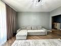 3-комнатная квартира · 100 м² · 12/14 этаж, Кожабекова за 135 млн ₸ в Алматы, Бостандыкский р-н — фото 2