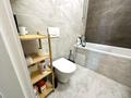 3-комнатная квартира · 100 м² · 12/14 этаж, Кожабекова за 135 млн ₸ в Алматы, Бостандыкский р-н — фото 9
