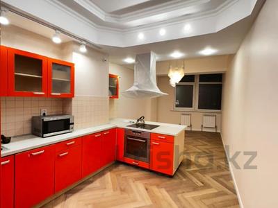 3-комнатная квартира · 140 м² · 7/12 этаж, Самал-2 58 — Назарбаева за 150 млн ₸ в Алматы, Медеуский р-н