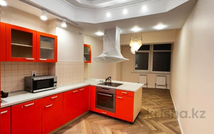 3-комнатная квартира · 140 м² · 7/12 этаж, Самал-2 58 — Назарбаева за 150 млн ₸ в Алматы, Медеуский р-н — фото 8
