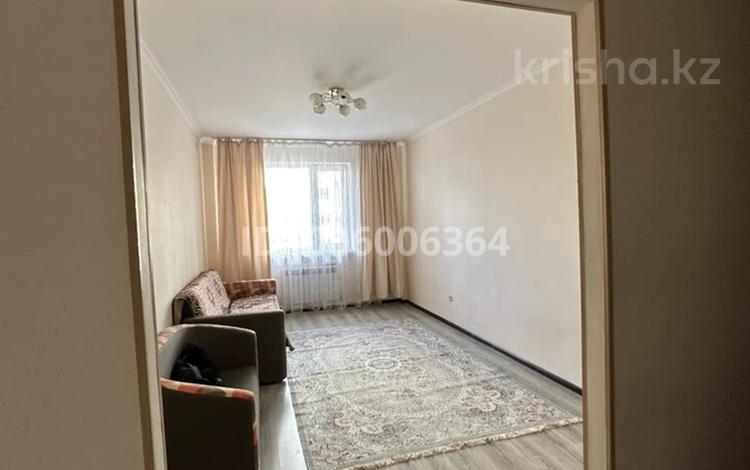 1-комнатная квартира · 38 м² · 2/9 этаж, Аль-Фараби — Улы Дала за 200 000 ₸ в Астане, Есильский р-н — фото 12