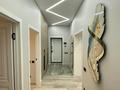 3-бөлмелі пәтер · 85.5 м² · 3/5 қабат, Юго-Восток ш/а., Кенжина, бағасы: 55.5 млн ₸ в Караганде, Казыбек би р-н — фото 8