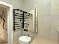 3-бөлмелі пәтер · 85.5 м² · 3/5 қабат, Юго-Восток ш/а., Кенжина, бағасы: 55.5 млн ₸ в Караганде, Казыбек би р-н — фото 9