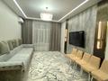 3-бөлмелі пәтер · 85.5 м² · 3/5 қабат, Юго-Восток ш/а., Кенжина, бағасы: 55.5 млн ₸ в Караганде, Казыбек би р-н