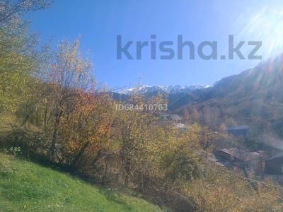 Участок · 9 соток, мкр Бутаковка, Бутаковка .ул Айдарлы 8/1 за 58 млн 〒 в Алматы, Медеуский р-н